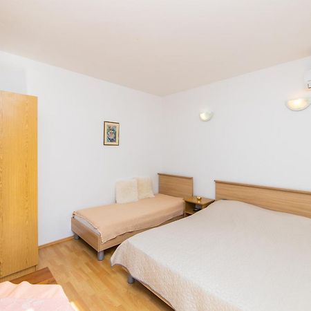 Apartments Slavena Gradac  Kültér fotó