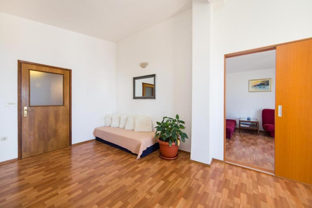 Apartments Slavena Gradac  Kültér fotó